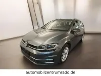 Gebraucht VW Golf VII Highline 150 PS (110 kW) 2019 Grau Kombi