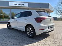 Second-hand VW Polo Move 80 CP (58 kW) 2024 Gri Hatchback