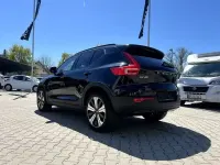 Gebraucht Volvo C40 169 kW (231 PS) 2022 Black stone solid schwarz metallic SUV