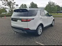 Gebraucht Land Rover Discovery 241 PS (177 kW) 2019 Weiß SUV