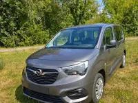 Gebraucht Opel Combo Life Innovation 110 PS (80 kW) 2022 Kombi