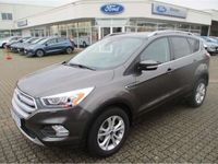 gebraucht Ford Kuga Titanium