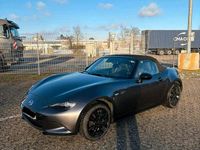 Gebraucht Mazda MX5 Ad'Vantage 132 PS (97 kW) 2022 Grau Cabrio
