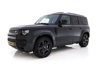 Gebraucht Land Rover Defender 404 PS (297 kW) 2023 Schwarz SUV