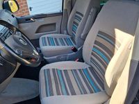 Gebraucht VW California Beach 179 PS (131 kW) 2011 Schwarz Van