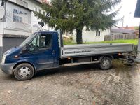 Second-hand Ford Transit 116 CP (85 kW) 2009