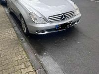 Gebraucht Mercedes CLS350 272 PS (200 kW) 2005 Coupé