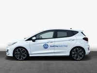 gebraucht Ford Fiesta 1.0 EcoBoost Hybrid S&S Aut. ST-LINE X