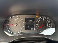 Gebraucht Dacia Sandero Essentiel 67 PS (49 kW) 2023 Gletscherweiss Kleinwagen