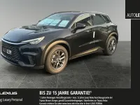 Gebraucht Lexus LBX 136 PS (100 kW) 2026 Mysticschwarz SUV