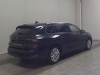 Gebraucht Opel Astra Elegance 131 PS (96 kW) 2023 Schwarz Kombi