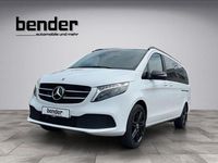 Gebraucht Mercedes V300 237 PS (174 kW) 2024 Andere Van / Kleinbus