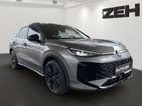 Nowe VW T-Roc Style 150 KM (110 kW) 2026 Szary SUV