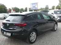 Gebraucht Opel Astra 125 PS (91 kW) 2016 Karbonschw graphitschw midnigh Kleinwagen