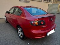 Second-hand Mazda 3 105 CP (77 kW) 2005 Berlinǎ