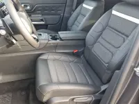 Gebraucht Citroën C5 Aircross 145 PS (106 kW) 2025 Platinium grau metallic (metallic) SUV