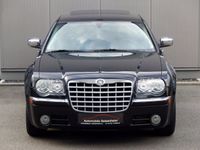 Gebraucht Chrysler 300C 249 PS (183 kW) 2006 Schwarz Limousine