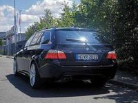 gebraucht BMW 120 525d M paket