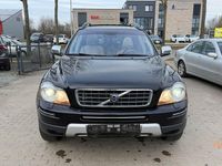 Gebraucht Volvo XC90 Executive 185 PS (136 kW) 2009 Schwarz SUV
