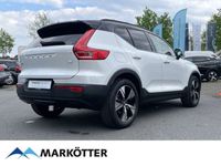 gebraucht Volvo XC40 T5 Recharge R-Design Expression 360CAM/BLIS