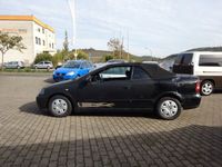 gebraucht Opel Astra Cabriolet 1,6i Euro 4 Tüv 10/24 neuteile