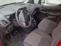 gebraucht Ford Transit Connect 200 L1