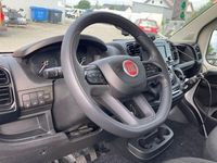 Gebraucht Fiat Ducato 180 PS (132 kW) 2023 Weiss Van