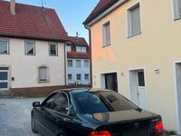 Gebraucht BMW 528 193 PS (141 kW) 2000 Grün Limousine