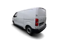 Używany Opel Vivaro-e Combi 100 kW (136 KM) 2024 Biały Van