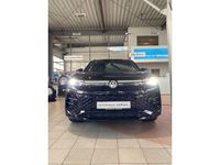 Gebraucht VW Tiguan R-line 193 PS (141 kW) 2025 Schwarz SUV