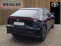 Neu Toyota bZ4X 164 kW (224 PS) 2026 Attitude black mc. SUV