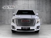 Neu GMC Yukon 426 PS (313 kW) 2025 Weiß SUV
