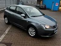 Gebraucht Seat Ibiza SOL 75 PS (55 kW) 2017 Grau Limousine