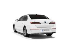 Neu BMW i7 334 kW (455 PS) 2026 Weiß Limousine