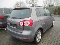 Gebraucht VW Golf VI Team 105 PS (77 kW) 2010 Grau Kleinwagen