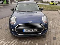 Gebraucht Mini ONE 102 PS (75 kW) 2014 Kleinwagen