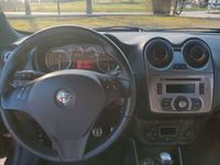 gebraucht Alfa Romeo MiTo 1.4 TB 16V QV MultiAir Quadrifoglio Verde .