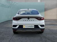 Gebraucht Renault Arkana Zen 140 PS (102 kW) 2023 Weiß SUV