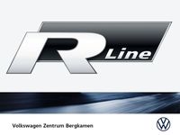 Gebraucht VW Polo R-line 90 PS (66 kW) 2019 Orange Limousine
