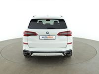 gebraucht BMW X5 xDrive 40i M Sport, Benzin, 52.640 €