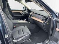 Neu Volvo XC90 Ultra 455 PS (334 kW) 2025 Blau SUV