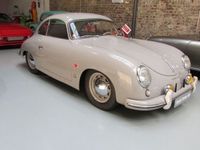 Gebraucht Porsche 356 70 PS (51 kW) 1953 Grau Coupé