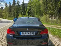 Gebraucht BMW M240 M Sport 340 PS (250 kW) 2017 Schwarz Coupé