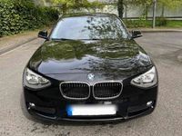 gebraucht BMW 116 i Advantage Plus ~ TÜV 09/25