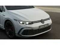 Gebraucht VW Golf VIII Style 245 PS (180 kW) 2024 Pure white Limousine