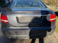 Gebraucht Audi A6 180 PS (132 kW) 2008 Grau Limousine