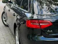 Gebraucht Audi A4 143 PS (105 kW) 2012 Kombi