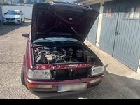 Gebraucht Audi 80 Design 115 PS (84 kW) 1995 Andere farben Cabrio