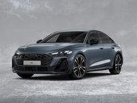 Gebraucht Audi A5 Ambiente 367 PS (269 kW) 2025 Horizontblau metallic Limousine