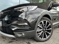 gebraucht Opel Grandland X Allrad AHK-abnehmbar Navi Soundsystem 360 Kamera K